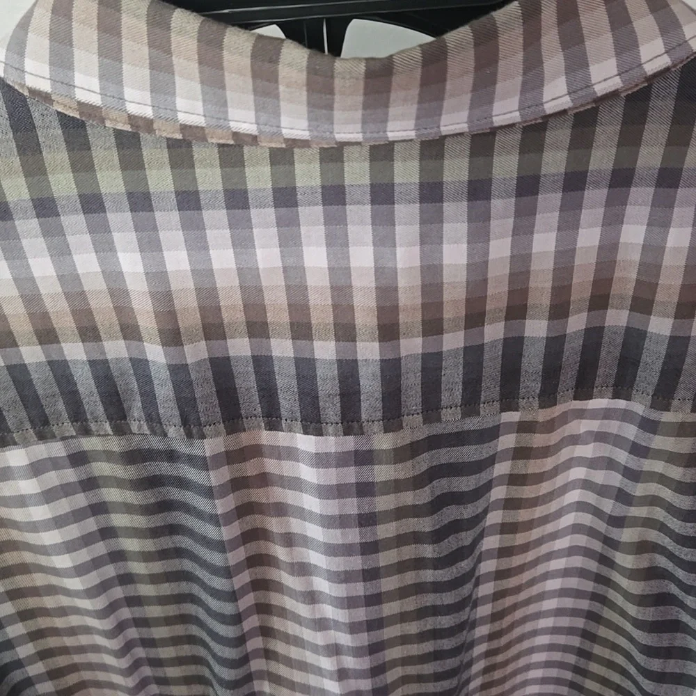Tommy Bahama Long Sleeve Shirt - Picture 9 of 11